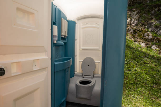 Portable Restrooms for Agricultural Sites in Bloomfield, NM