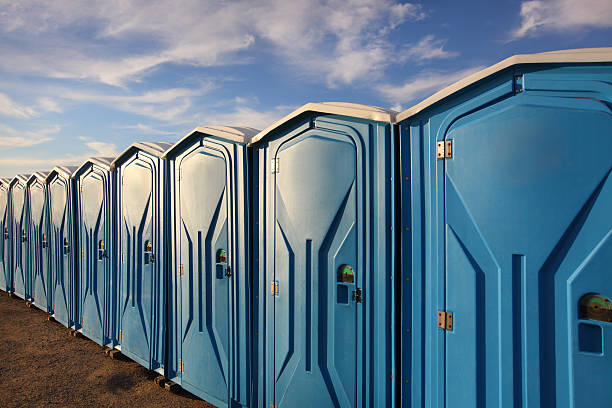 Best Standard Portable Toilet Rental  in Bloomfield, NM