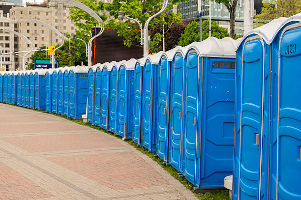 Best Portable Toilets with Baby Changing Stations  in Bloomfield, NM