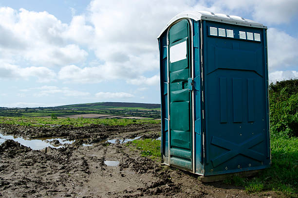 Portable Restroom Servicing (Cleaning and Restocking) in Bloomfield, NM